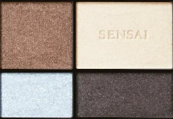 Sensai Eye Colour Palette 04 Frosty Twilight