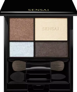 Sensai Eye Colour Palette 04 Frosty Twilight