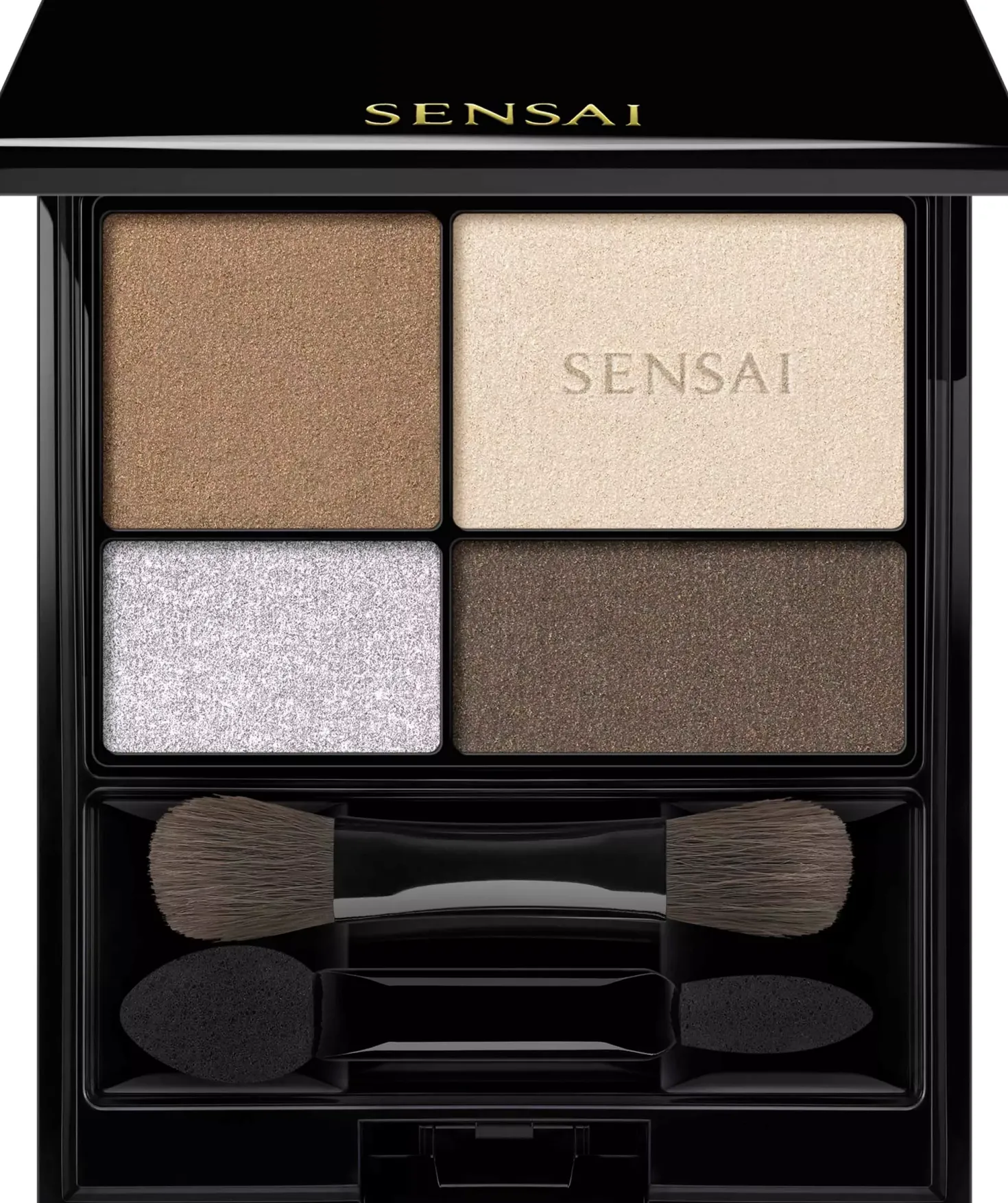 Sensai Eye Colour Palette 04 Frosty Twilight