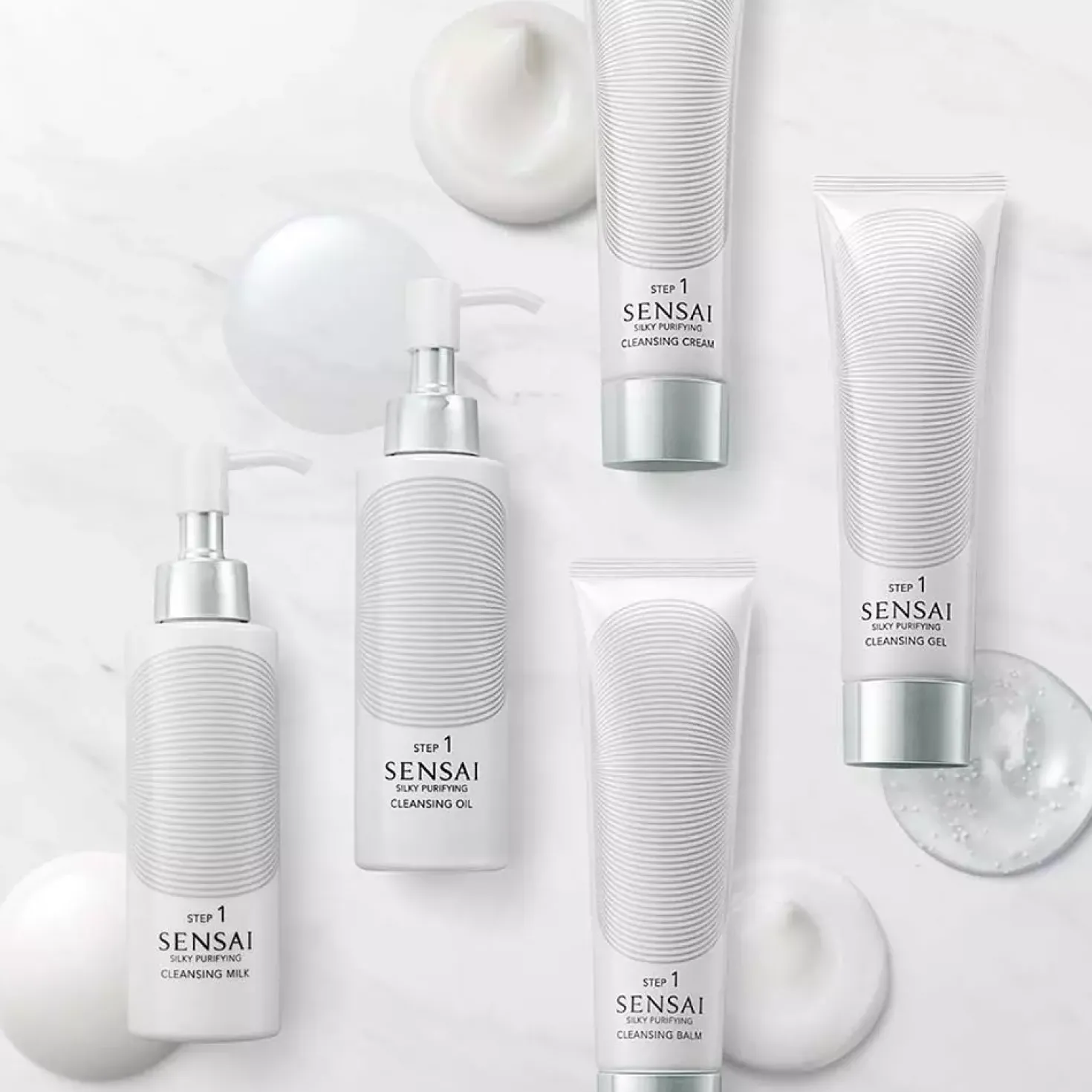 SensaiSilky Purifying Cleansing Balm 125 ml