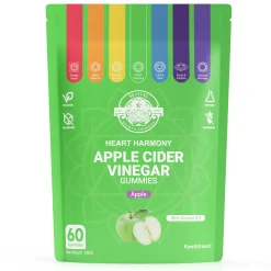 Sevital ACV + B12 Gummies 60 stk
