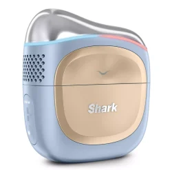 Shark Beauty FacialProGlo + Depuffi Lilac/Purple