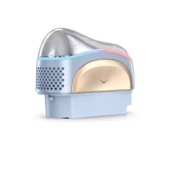 Shark Beauty FacialProGlo + Depuffi Lilac/Purple