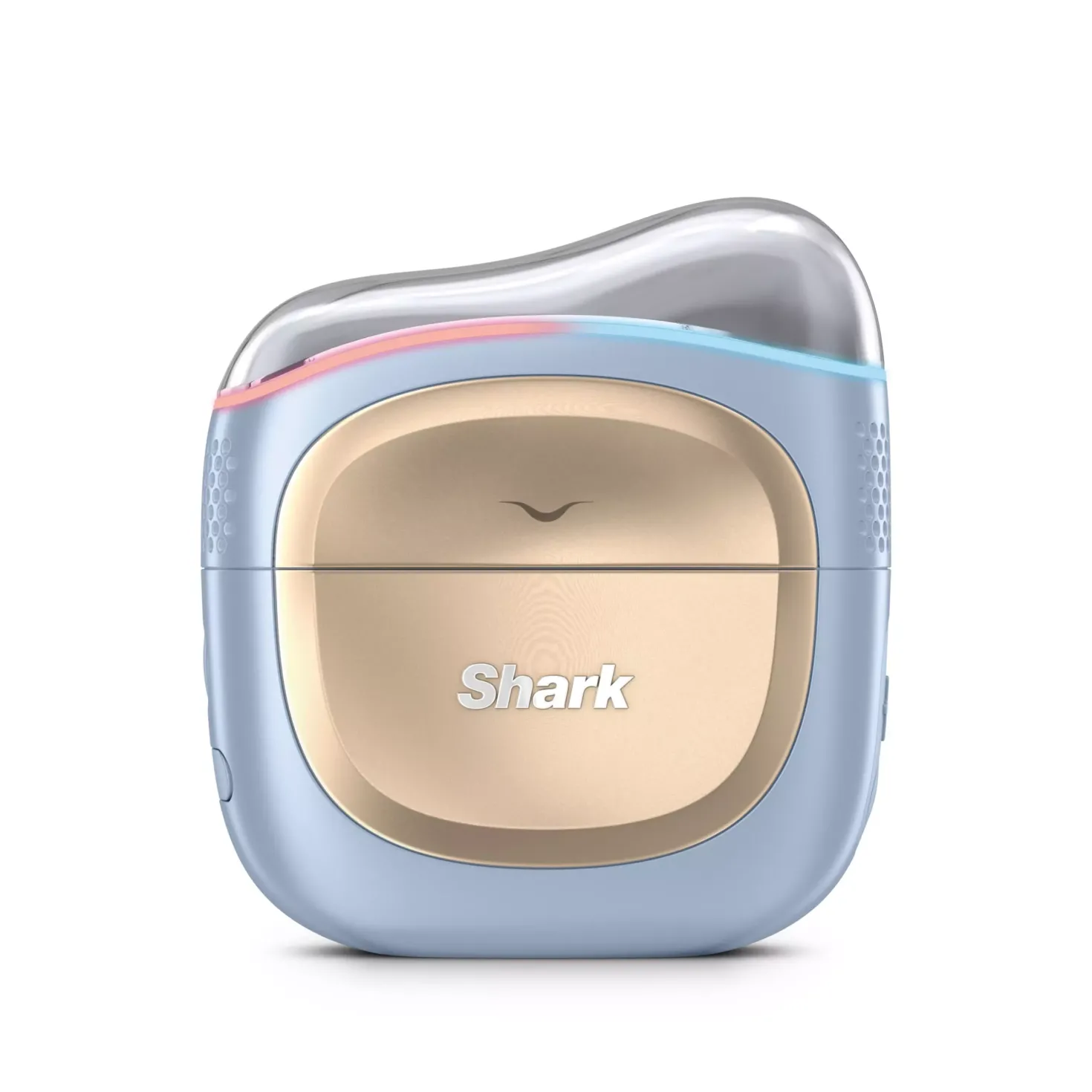 Shark Beauty FacialProGlo + Depuffi Lilac/Purple