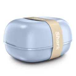 Shark Beauty FacialProGlo + Depuffi Lilac/Purple