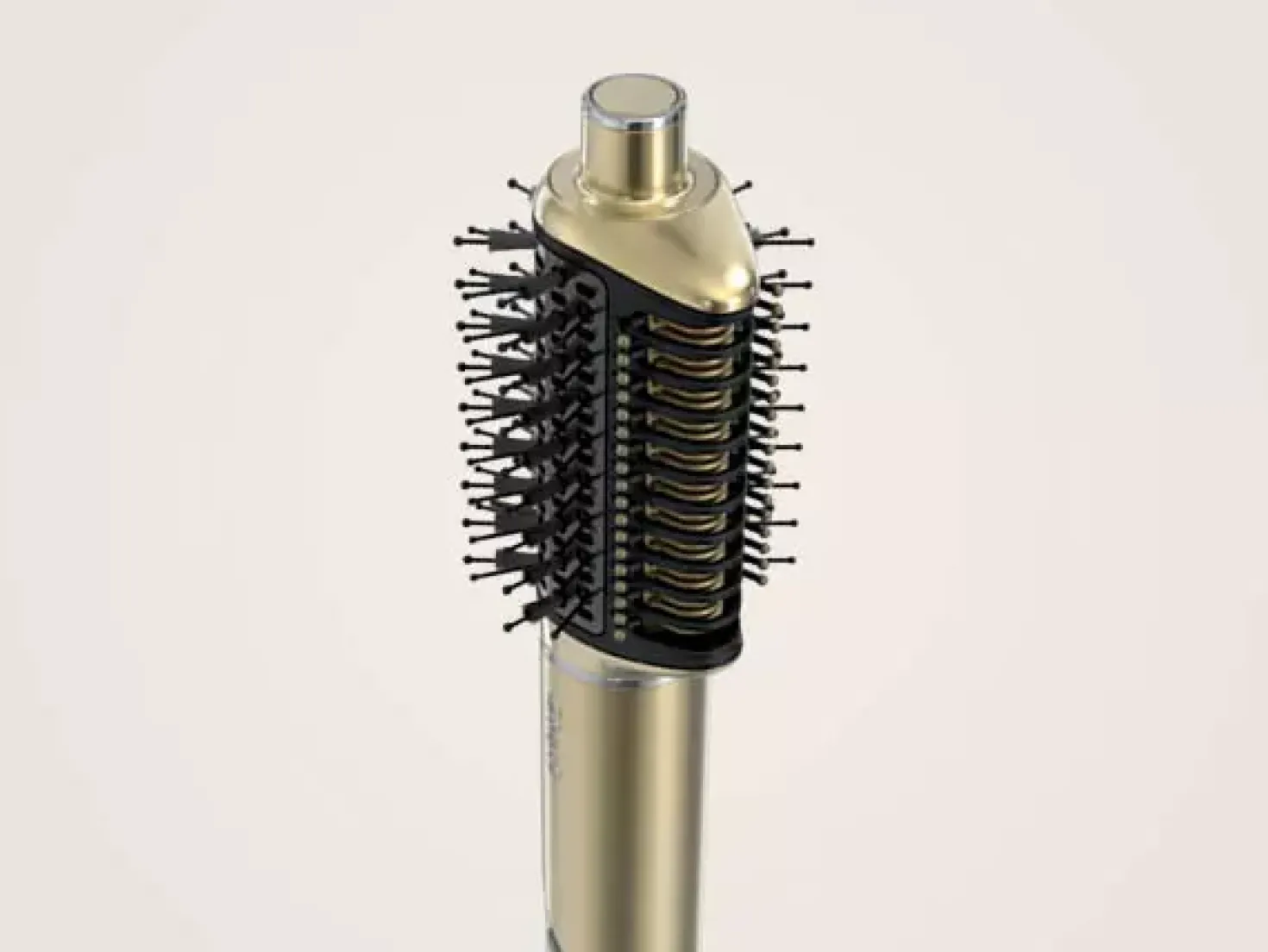 Shark Beauty Glam Sleek Straight Waves & Curls multistyler