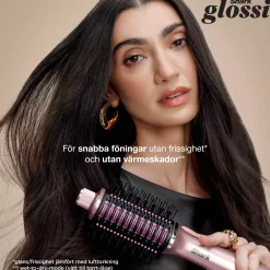 Shark Beauty Glossi Pink