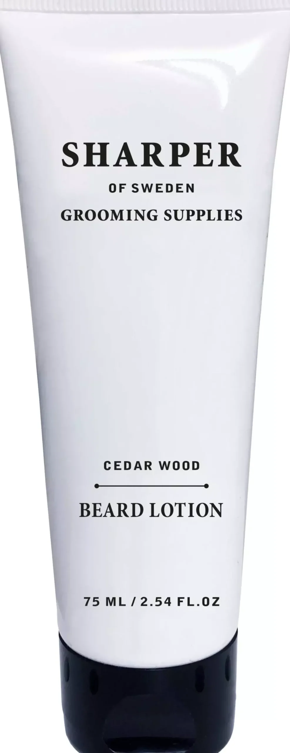 Sharper of Sweden Sharper Beard Lotion 75 ml