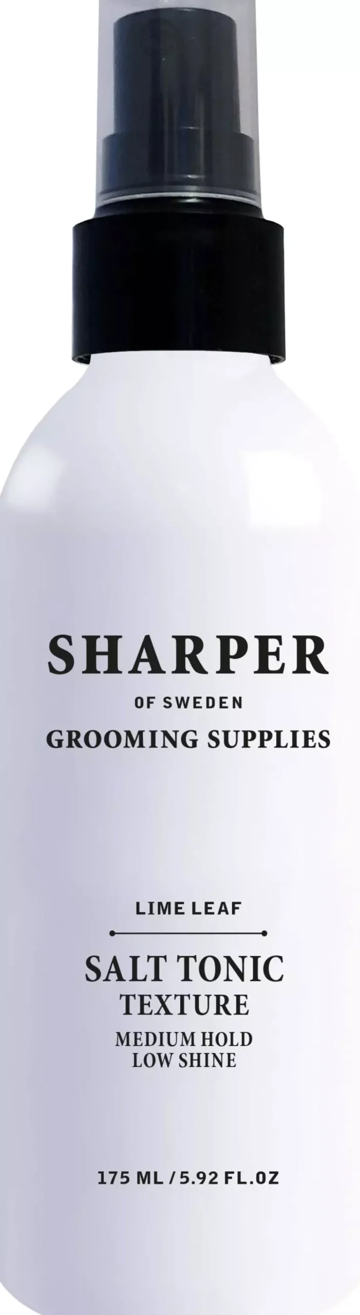 Sharper of Sweden Sharper Salt Tonic Texture Spray 175 ml