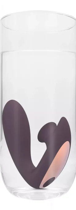 ShotsIrresistible Desirable Purple