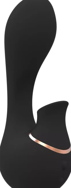 ShotsIrresistible Mythical Black