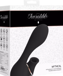 ShotsIrresistible Mythical Black
