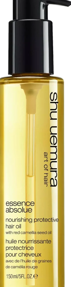 Shu UemuraEssence Absolue nourishing protective hair oil 150 ml