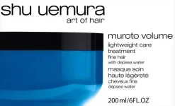 Shu UemuraMuroto Volume Care Treatment 200 ml