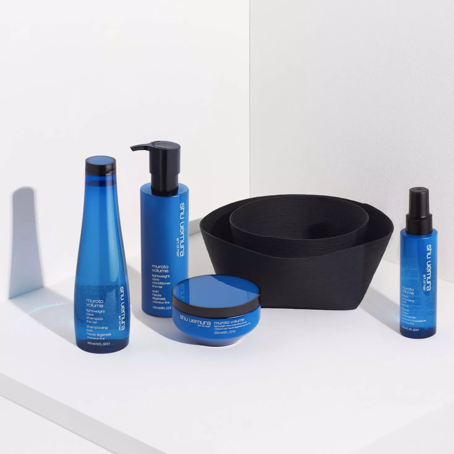 Shu UemuraMuroto Volume Care Treatment 200 ml