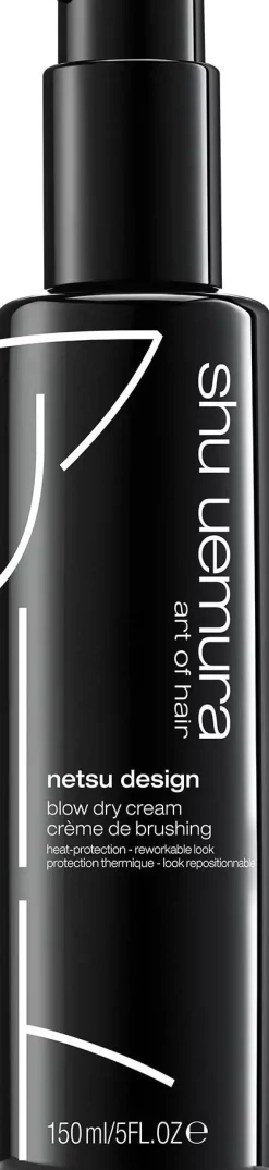 Shu UemuraStyling Netsu Design 150 ml