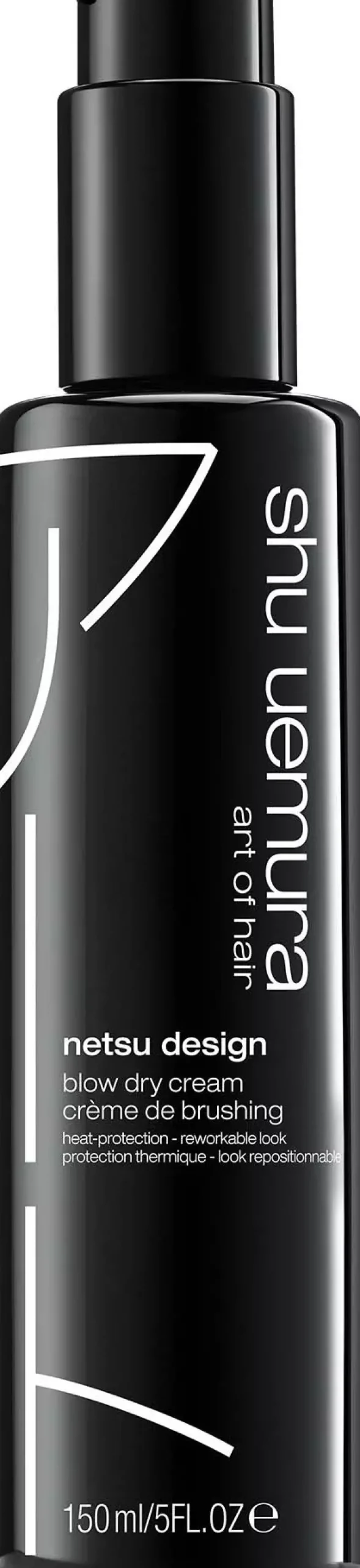 Shu UemuraStyling Netsu Design 150 ml
