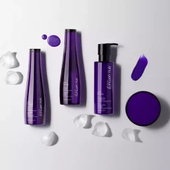 Shu UemuraYubi Blonde Full Replenishing Conditioner 250 ml