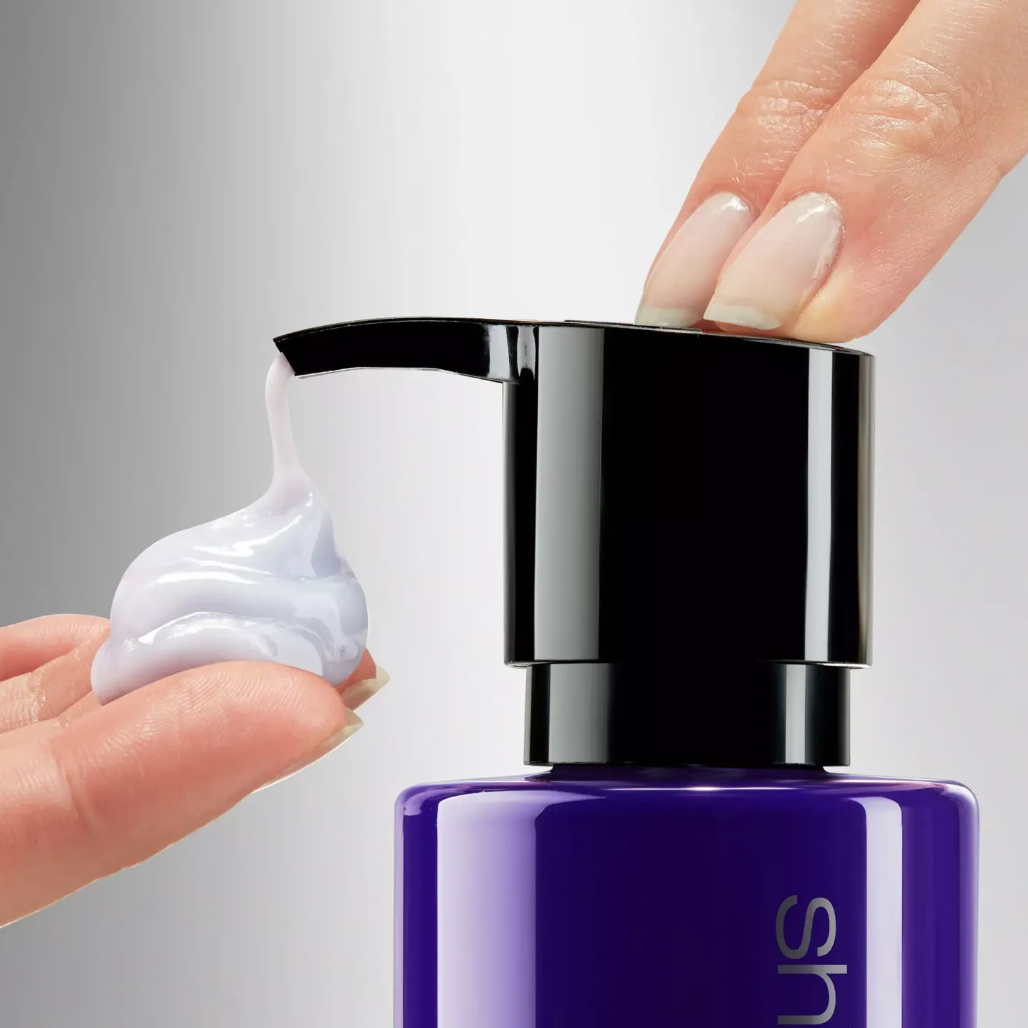Shu UemuraYubi Blonde Full Replenishing Conditioner 250 ml