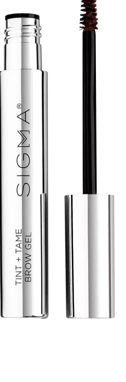 Sigma Beauty Tint + Tame Brow Gel Medium