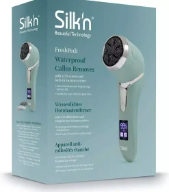 Silk'n FreshPedi Black
