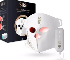 Silk'n LED EMS Face Mask