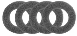 Silk'n VacuPedi Refill Filters
