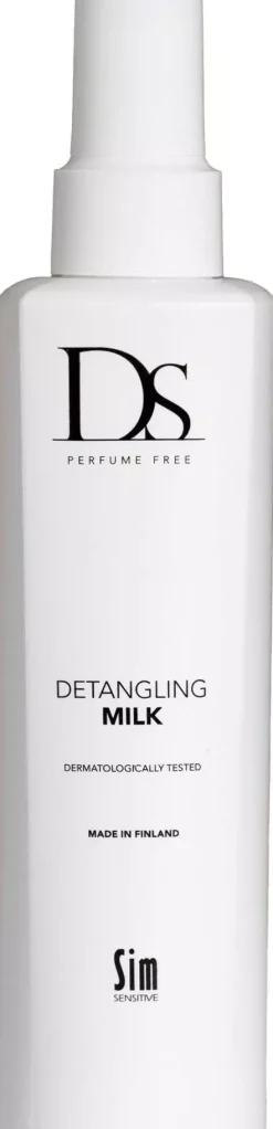 Sim Sensitive Detangling Milk 200 ml