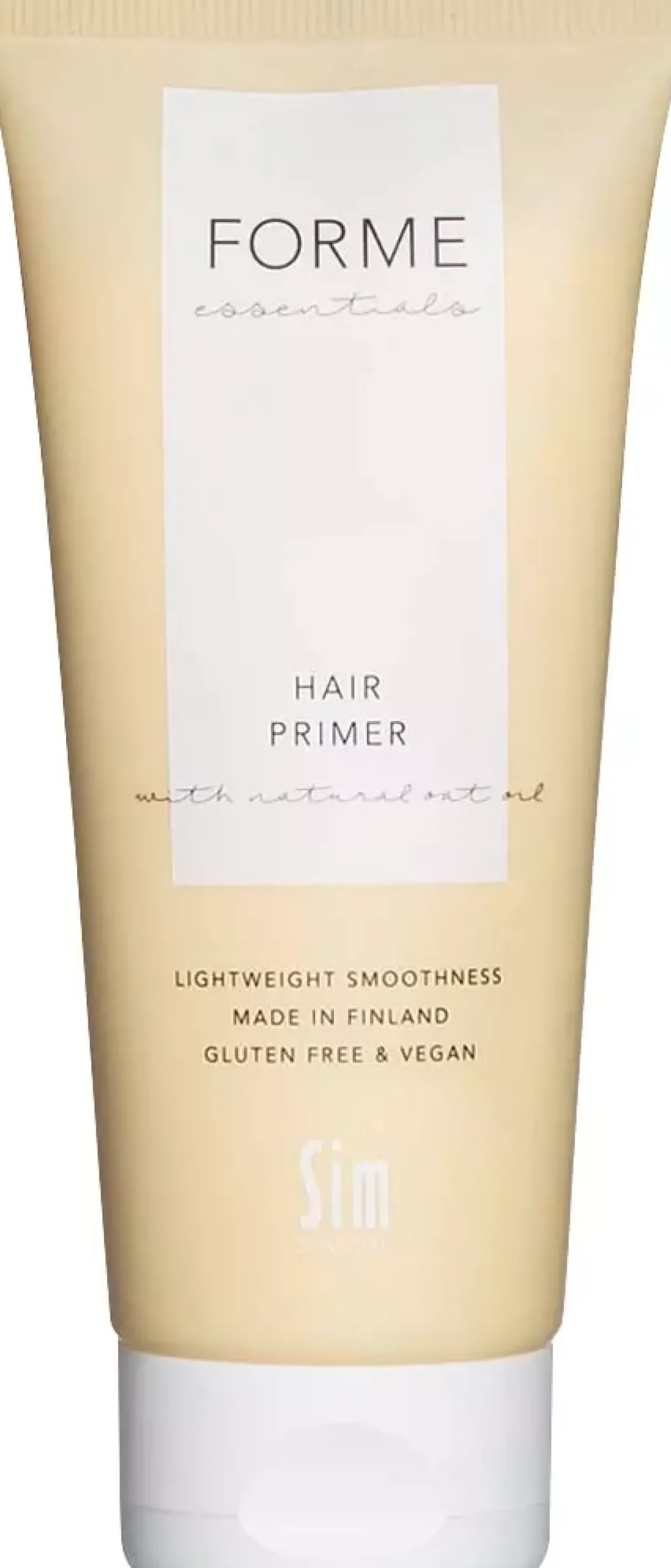 Sim SensitiveForme Hair Primer 100 ml