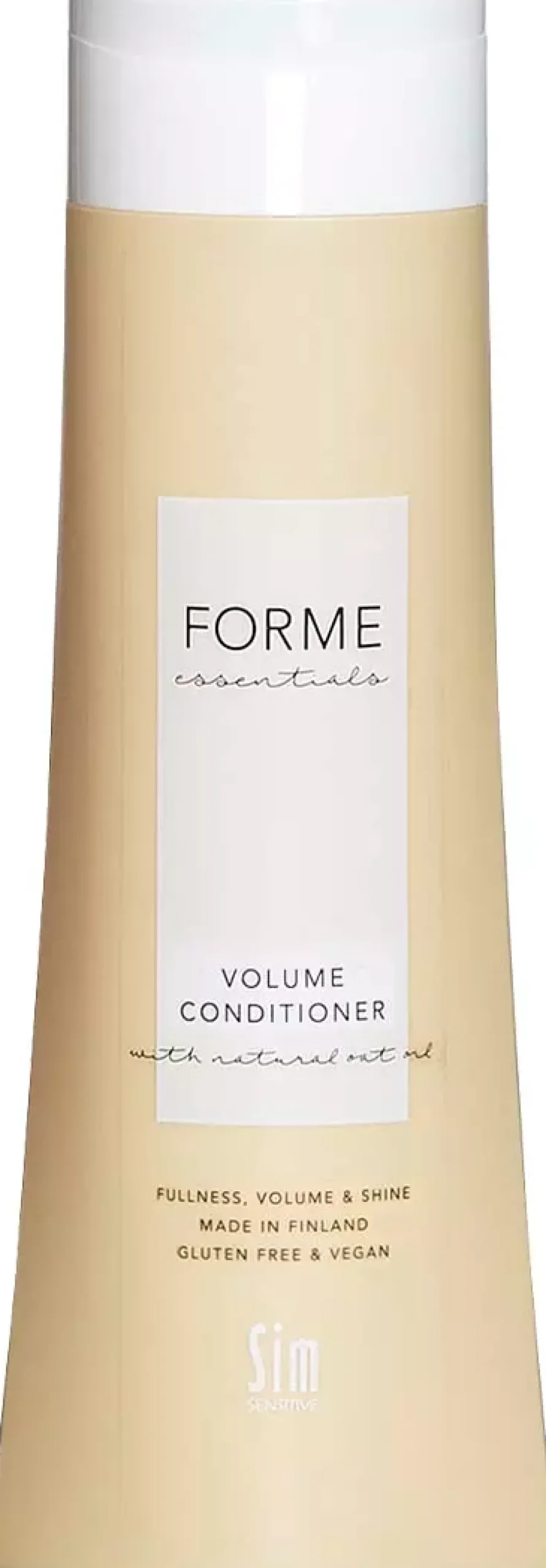 Sim SensitiveForme Volume Conditioner 1000 ml