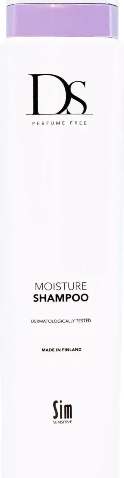 Sim Sensitive Moisture Shampoo 250 ml