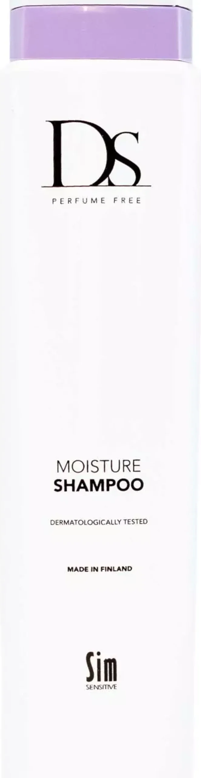 Sim Sensitive Moisture Shampoo 250 ml