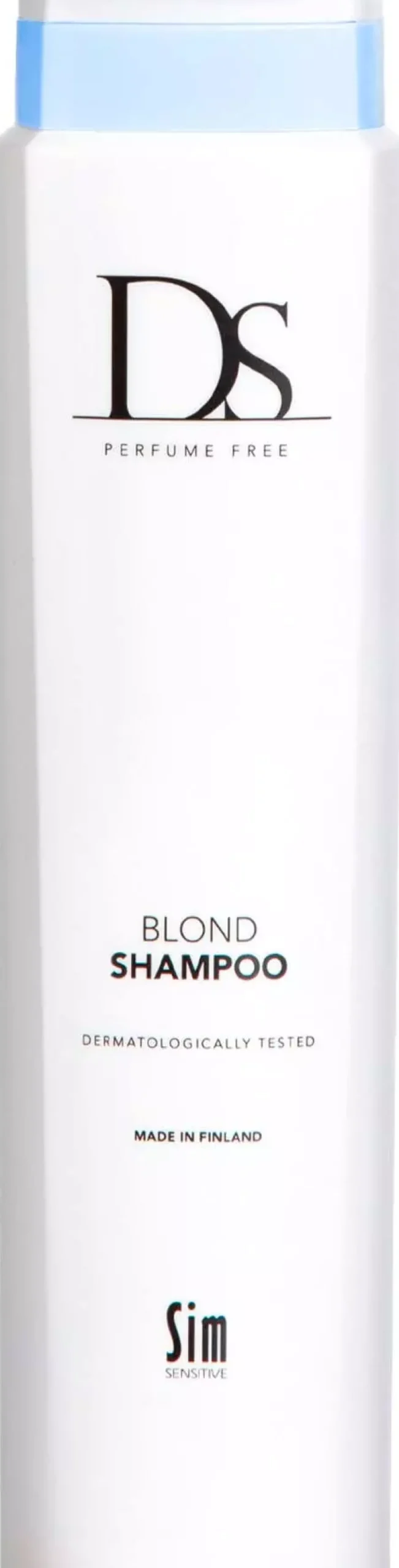 Sim SensitiveS Parfymfri Blond Shampoo 1000 ml