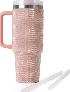 SIP Sip Tumbler Fancy Baby Pink