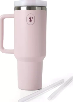SIP Sip Tumbler Light Beige