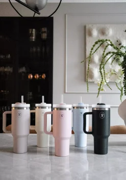 SIP Sip Tumbler Light Beige