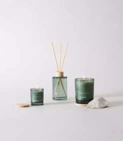 SkandinaviskARKTIS Scented Candle 200 g