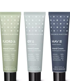 SkandinaviskBody Collection Mini Hand Cream Gift Set