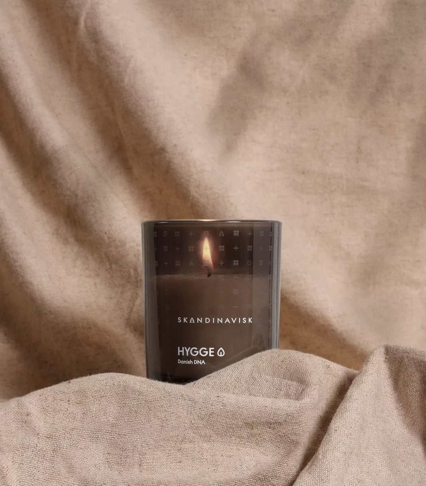 SkandinaviskHYGGE Home Collection Scented Candle 200 g