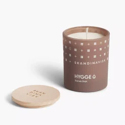 SkandinaviskHYGGE Home Collection Scented Candle 200 g
