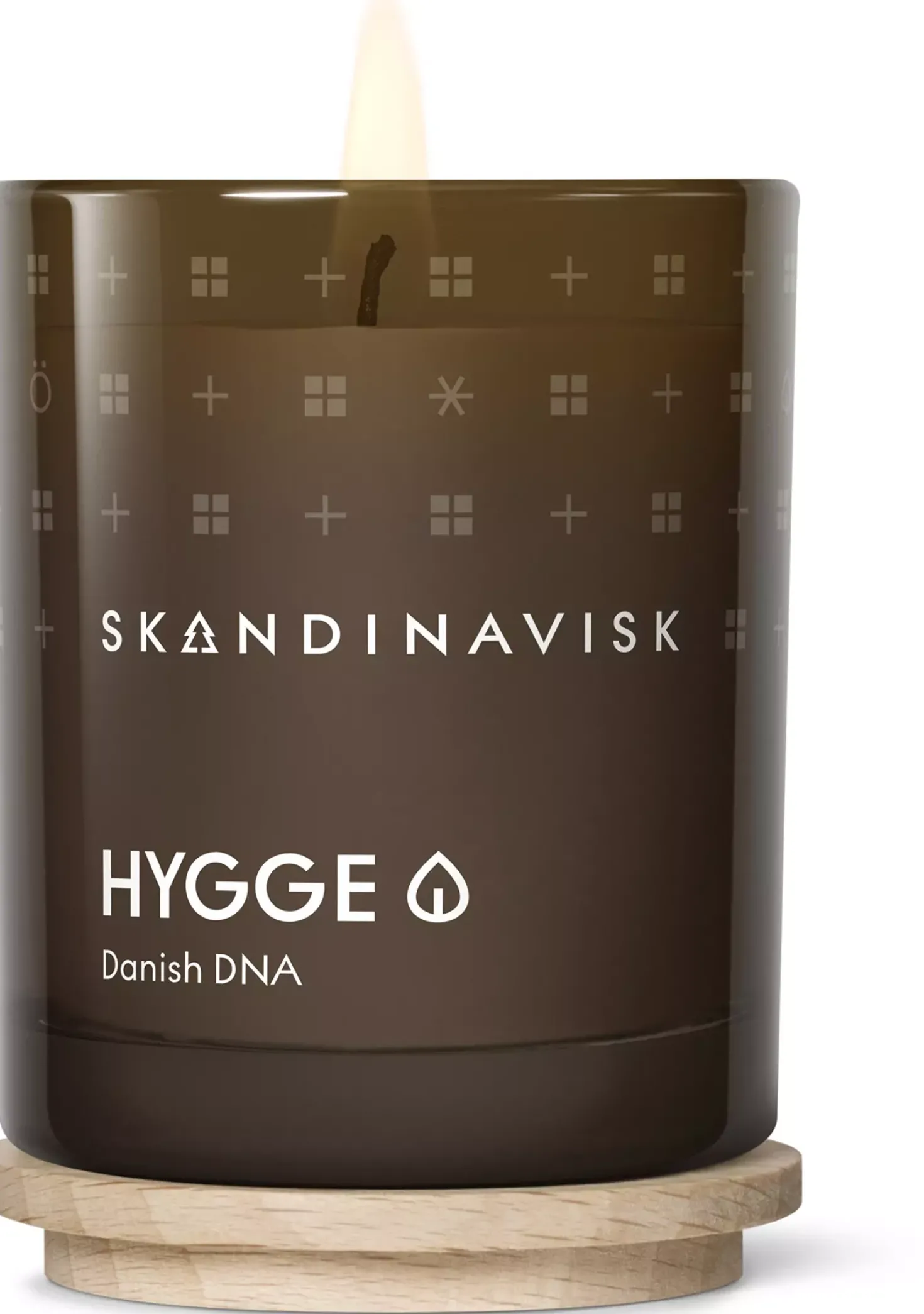 SkandinaviskHYGGE Home Collection Scented Candle 200 g