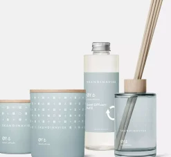 SkandinaviskØY Body Collection Wash 500 ml