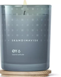 SkandinaviskØY Body Collection Wash 500 ml