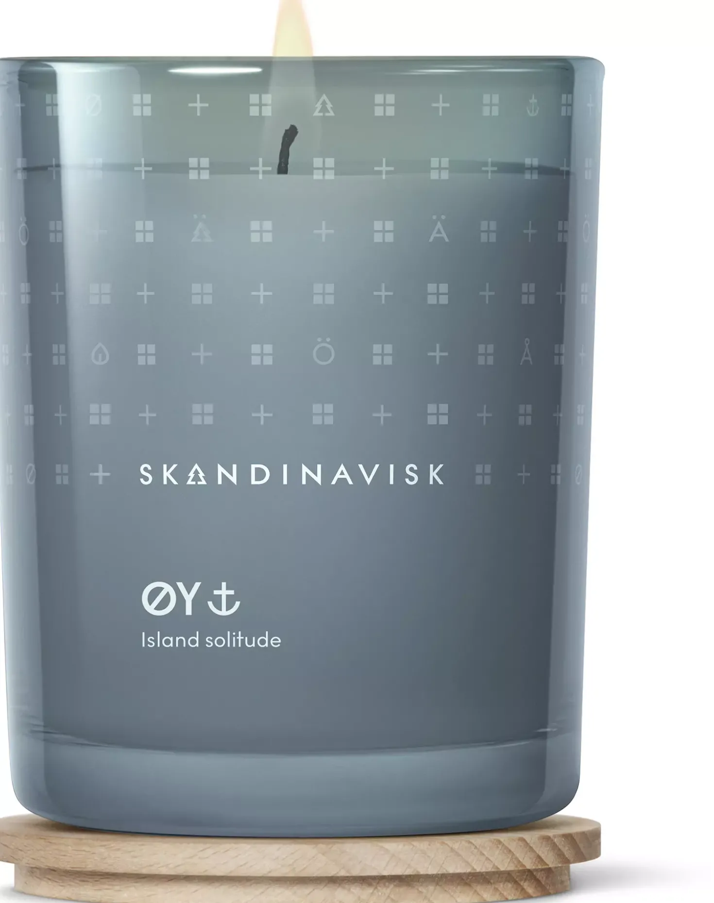 SkandinaviskØY Body Collection Wash 500 ml