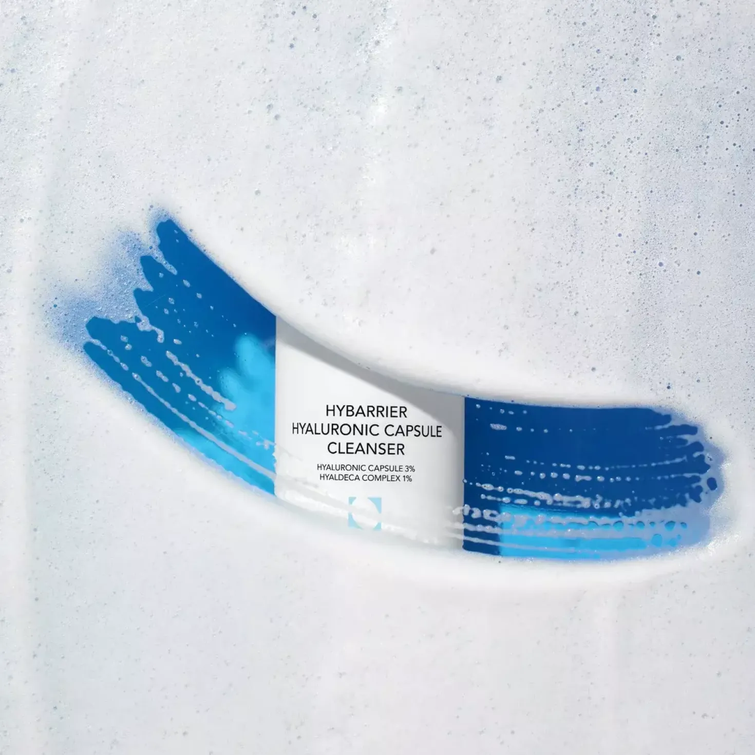 SKIN&LAB Hybarrier Hyaluronic Capsule Cleanser 200 ml