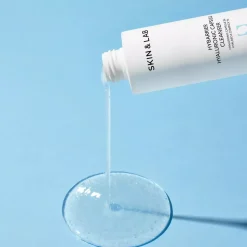 SKIN&LAB Hybarrier Hyaluronic Capsule Cleanser 200 ml