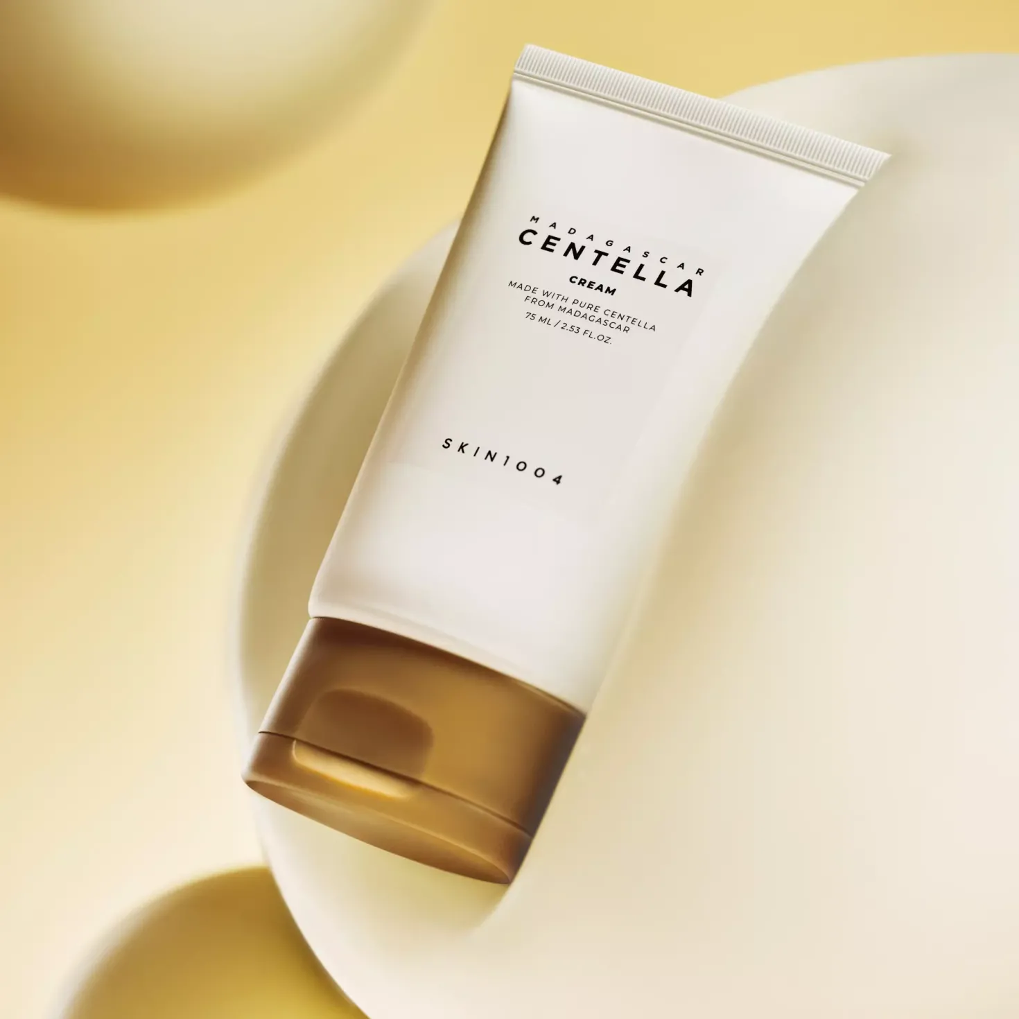 SKIN1004Madagascar Centella Cream 75 ml