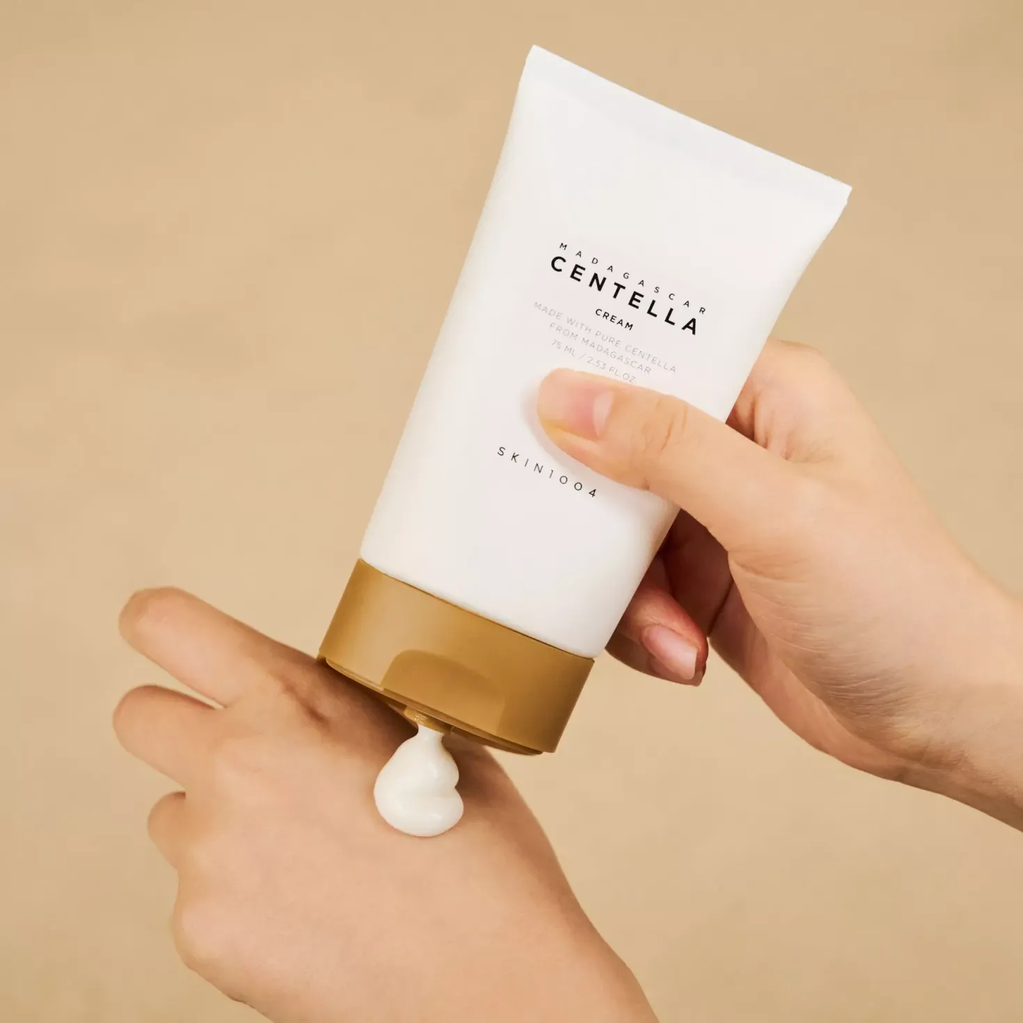 SKIN1004Madagascar Centella Cream 75 ml