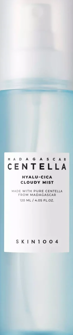 SKIN1004Madagascar Centella Hyalu-Cica Cloudy Mist 120 ml
