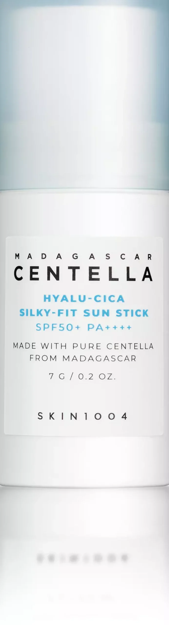 SKIN1004 Madagascar Centella Hyalu-Cica Silky-Fit Sun Stick 7 g